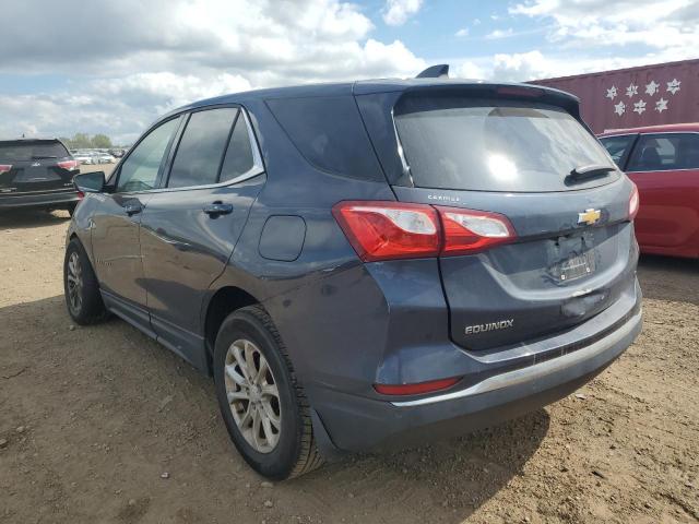 Photo 2 from auction – 2018 CHEVROLET EQUINOX LT with VIN 3GNAXJEV3JL134667
