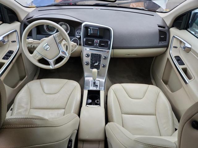 Photo 8 from auction – 2012 VOLVO XC60 3.2 with VIN YV4952DL2C2347070