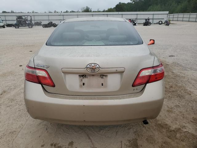 Photo 6 from auction – 2007 TOYOTA CAMRY CE with VIN 4T1BE46K27U139085