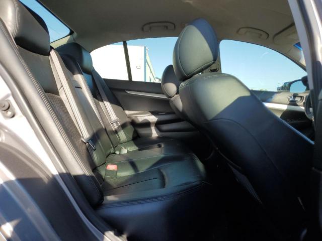 Photo 10 from auction – 2008 INFINITI G35 with VIN JNKBV61E98M217587