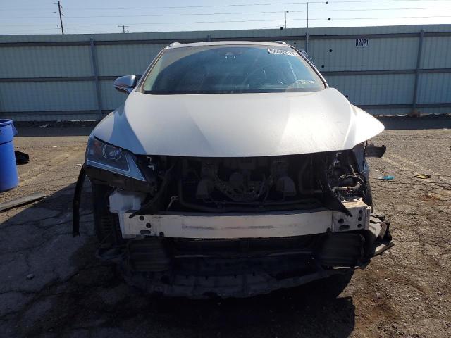 Photo 5 from auction – 2019 LEXUS RX 450H BASE with VIN 2T2BGMCA4KC037850