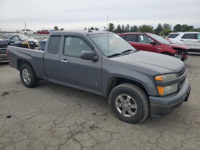 Photo 4 from auction – 2009 CHEVROLET COLORADO with VIN 1GCDT19E798134774