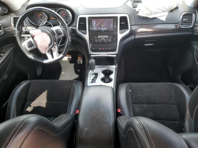 Photo 8 from auction – 2012 JEEP GRAND CHER with VIN 1C4RJFDJ8CC105866