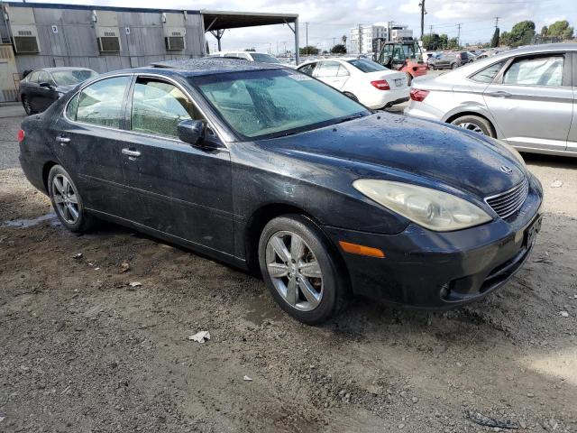 Photo 4 from auction – 2005 LEXUS ES 330 with VIN JTHBA30G155120371