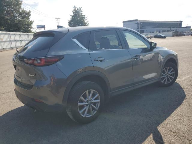Photo 3 from auction – 2023 MAZDA CX-5 PREFE with VIN JM3KFBCM9P0170859
