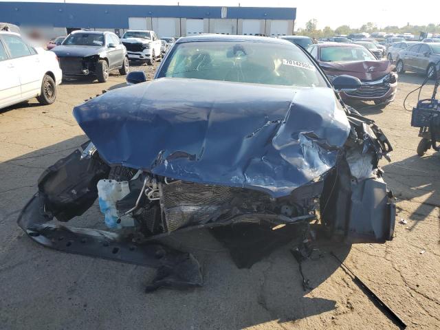 Photo 5 from auction – 2019 LINCOLN MKZ RESERV with VIN 3LN6L5F94KR634561