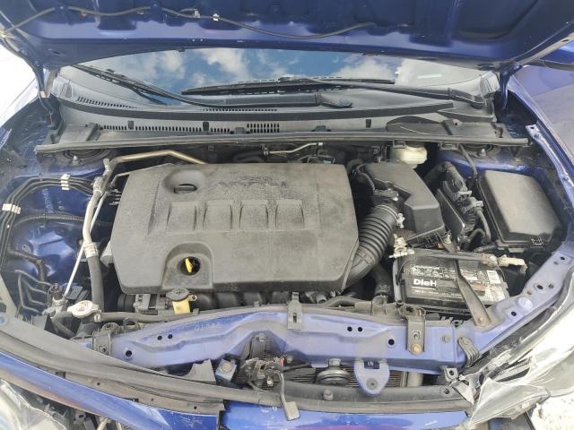 Photo 11 from auction – 2019 TOYOTA COROLLA L with VIN 5YFBURHE7KP876400