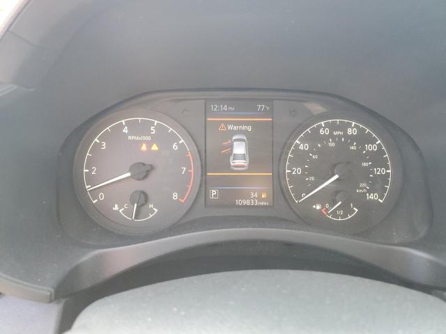 Photo 9 from auction – 2022 NISSAN ALTIMA S with VIN 1N4BL4BV9NN325469