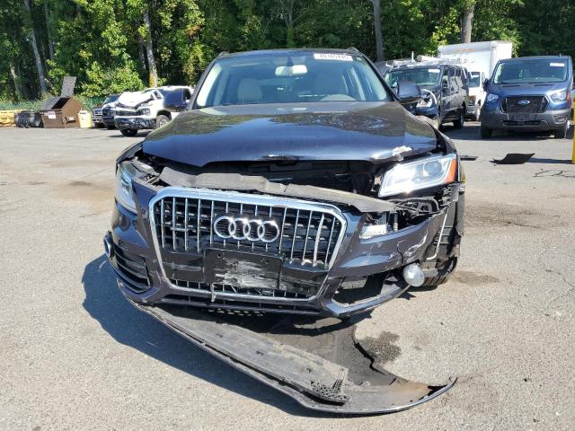 Photo 5 from auction – 2016 AUDI Q5 PREMIUM with VIN WA1C2AFP2GA113402