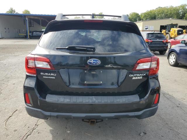 Photo 6 from auction – 2016 SUBARU OUTBACK 2.5I LIMITED with VIN 4S4BSALC3G3307083