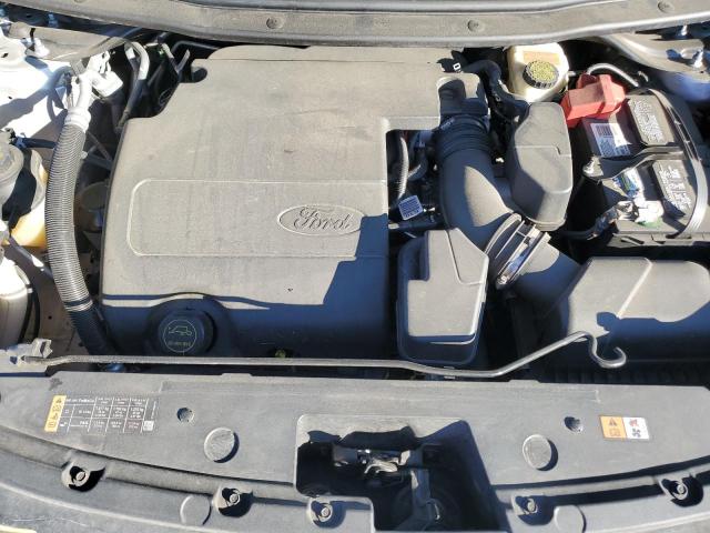 Photo 12 from auction – 2017 FORD EXPLORER LIMITED with VIN 1FM5K7F81HGA35151