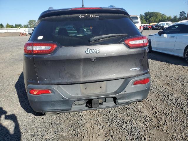 Photo 6 from auction – 2017 JEEP CHEROKEE L with VIN 1C4PJLCS7HW503415