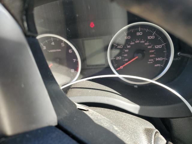 Photo 9 from auction – 2015 SUBARU FORESTER 2 with VIN JF2SJADC5FH521792