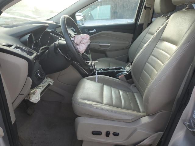 Photo 7 from auction – 2014 FORD ESCAPE TIT with VIN 1FMCU9J92EUB01085