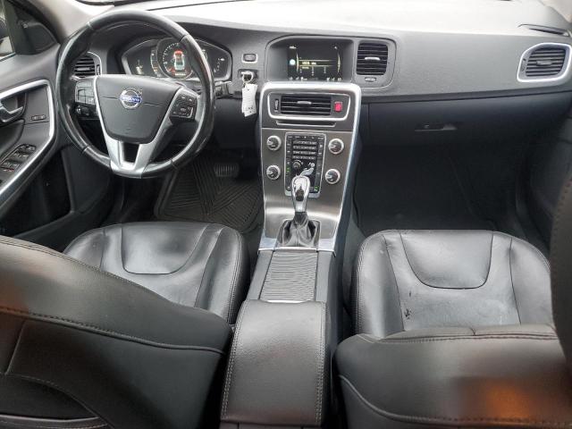 Photo 8 from auction – 2016 VOLVO S60 PREMIE with VIN YV1612TK9G2391951