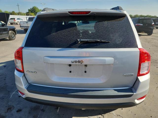 Photo 6 from auction – 2011 JEEP COMPASS SP with VIN 1J4NF1FB0BD145547