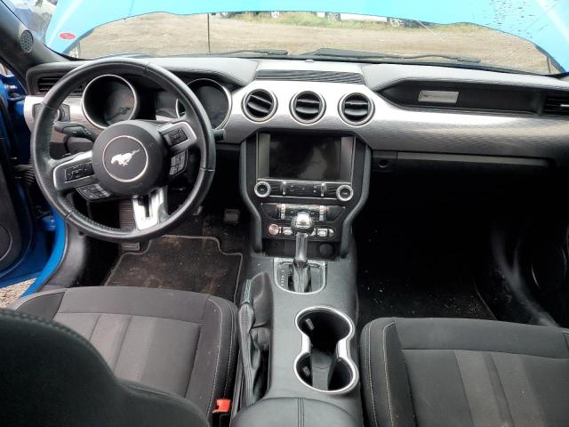 Photo 8 from auction – 2019 FORD MUSTANG with VIN 1FA6P8TH9K5155115