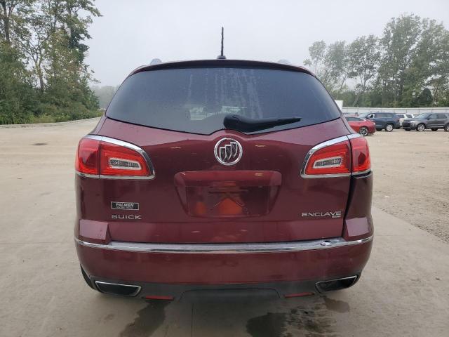 Photo 6 from auction – 2017 BUICK ENCLAVE with VIN 5GAKVCKD4HJ119947