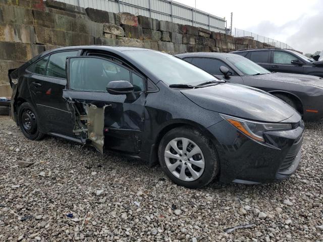 Photo 4 from auction – 2023 TOYOTA COROLLA LE with VIN 5YFB4MDE7PP005769