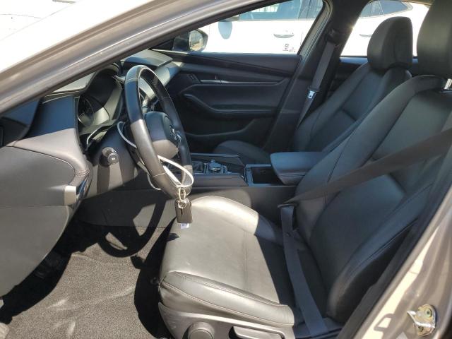 Photo 7 from auction – 2024 MAZDA 3 SELECT S with VIN 3MZBPABM4RM413606