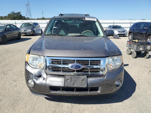 Photo 5 from auction – 2010 FORD ESCAPE XLT with VIN 1FMCU0D77AKB10876