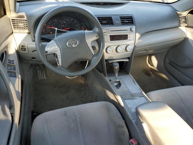 Photo 8 from auction – 2010 TOYOTA CAMRY BASE with VIN 4T4BF3EK3AR053144