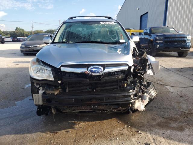 Photo 5 from auction – 2014 SUBARU FORESTER 2 with VIN JF2SJAHC8EH447325