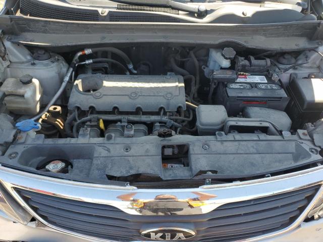 Photo 11 from auction – 2013 KIA SPORTAGE E with VIN KNDPCCA21D7462197