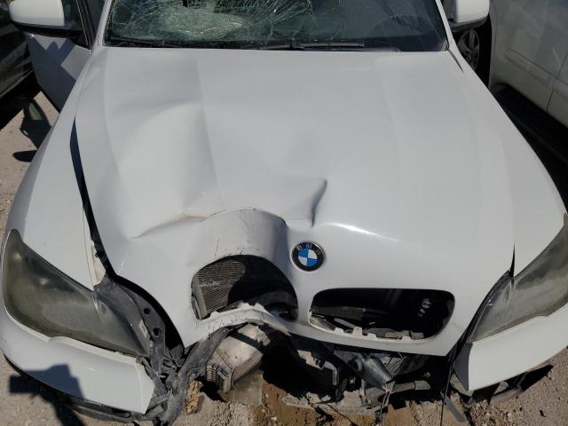 Photo 12 from auction – 2011 BMW X5 XDRIVE3 with VIN 5UXZW0C59BL657098