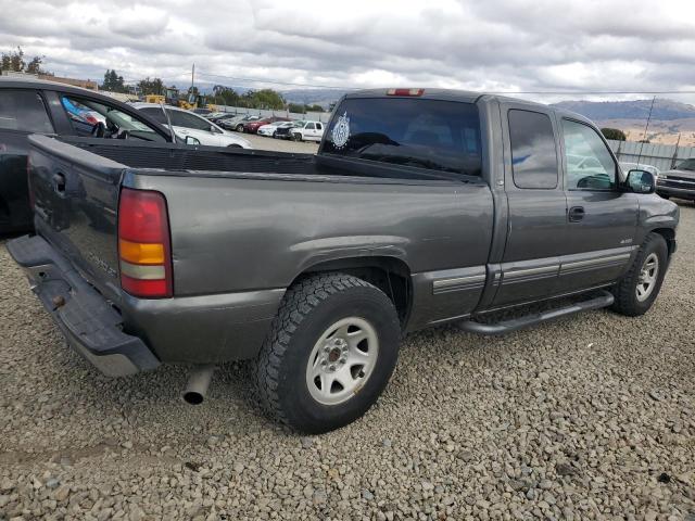 Photo 3 from auction – 2000 CHEVROLET SILVERADO with VIN 1GCEC19T1YZ355363