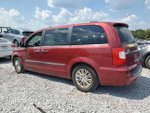 Photo 2 from auction – 2012 CHRYSLER TOWN & COU with VIN 2C4RC1GG9CR301092