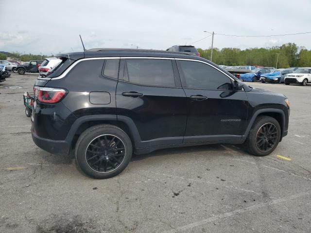 Photo 3 from auction – 2019 JEEP COMPASS SP with VIN 3C4NJCAB9KT727096