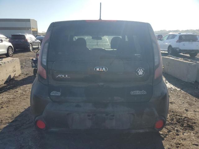 Снимка 6 от търг – 2016 KIA SOUL с VIN KNDJP3A58G7846518