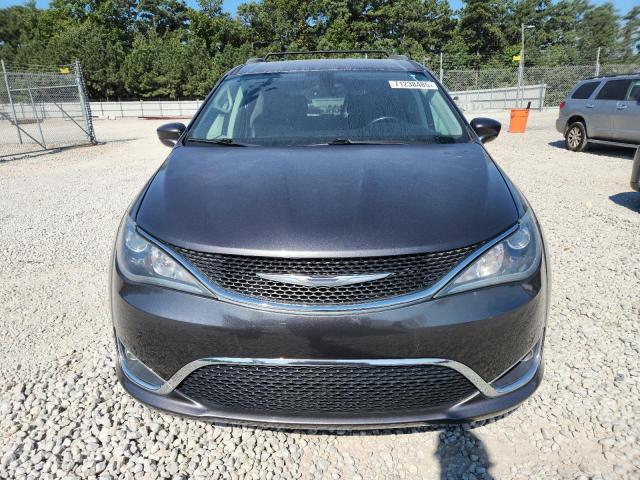 Photo 5 from auction – 2017 CHRYSLER PACIFICA T with VIN 2C4RC1EG2HR763925