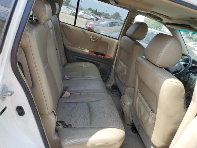 Photo 11 from auction – 2005 TOYOTA HIGHLANDER with VIN JTEDP21A550082004