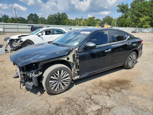 Photo 1 from auction – 2024 NISSAN ALTIMA SV with VIN 1N4BL4DV2RN308063