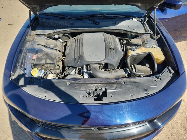 Photo 11 from auction – 2015 DODGE CHARGER R/ with VIN 2C3CDXCT1FH919160