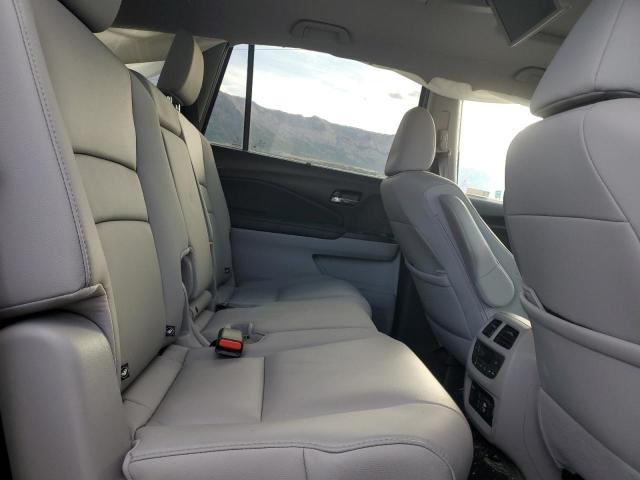 Photo 11 from auction – 2020 HONDA PILOT TOURING with VIN 5FNYF6H97LB001613