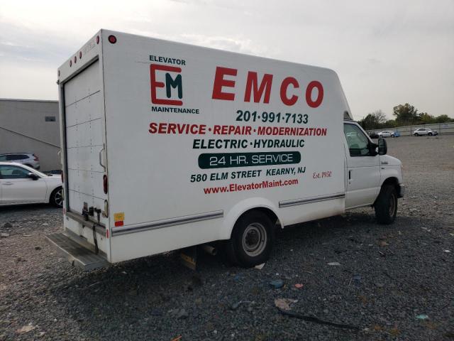 Photo 3 from auction – 2013 FORD ECONOLINE with VIN 1FDWE3FL4DDA44589
