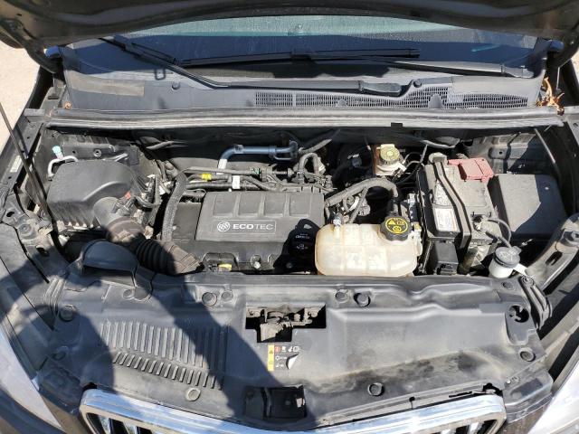 Photo 12 from auction – 2015 BUICK ENCORE with VIN KL4CJCSB3FB138164