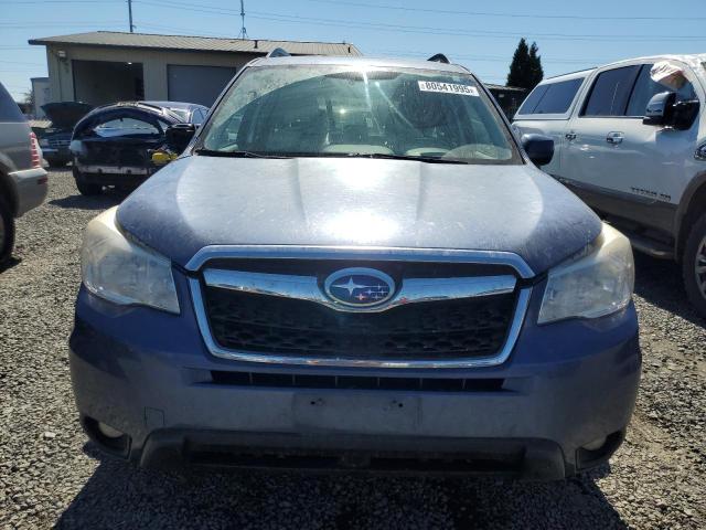Photo 5 from auction – 2014 SUBARU FORESTER 2 with VIN JF2SJAHC3EH521296