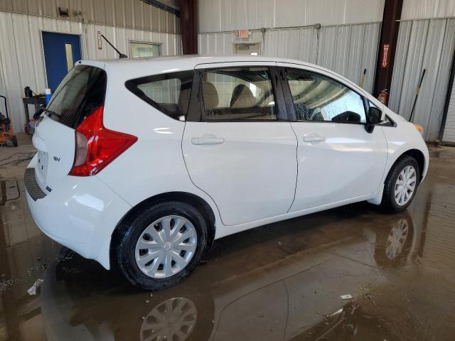 Photo 3 from auction – 2015 NISSAN VERSA NOTE with VIN 3N1CE2CP8FL421675