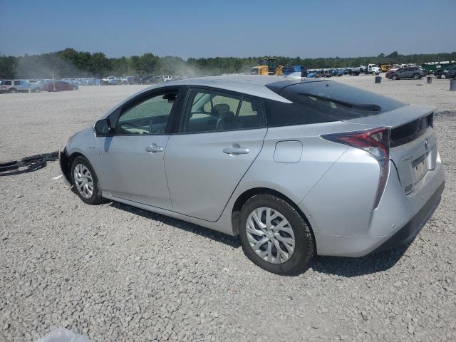 Photo 2 from auction – 2017 TOYOTA PRIUS with VIN JTDKBRFU3H3577522