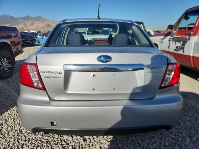 Photo 6 from auction – 2011 SUBARU IMPREZA 2. with VIN JF1GE6A62BH518577