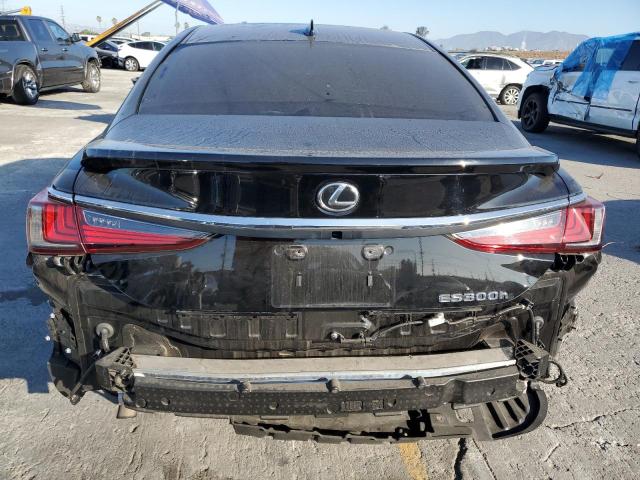 Photo 6 from auction – 2024 LEXUS ES 300H BA with VIN 58ADA1C10RU041179