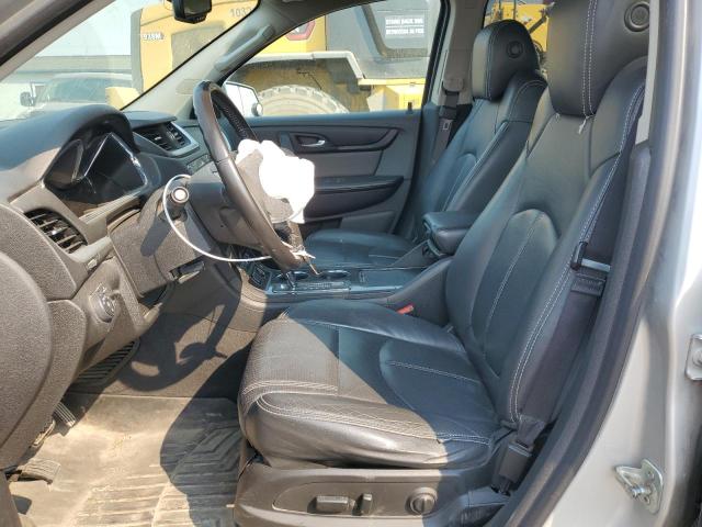 Photo 7 from auction – 2017 CHEVROLET TRAVERSE LT with VIN 1GNKVHKD8HJ143025