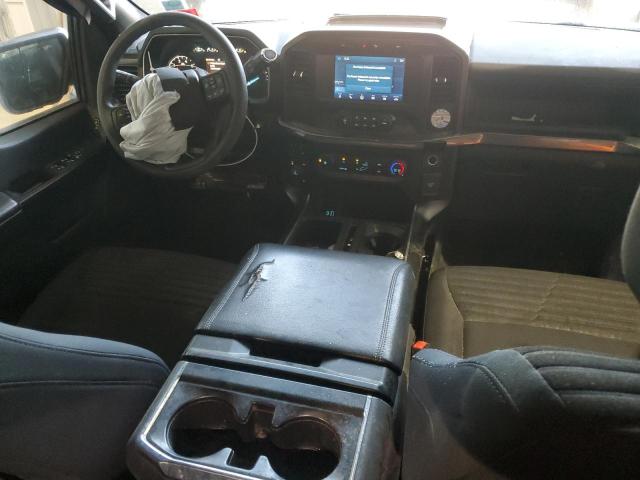 Photo 8 from auction – 2022 FORD F150 SUPER with VIN 1FTEX1EP2NFA56975