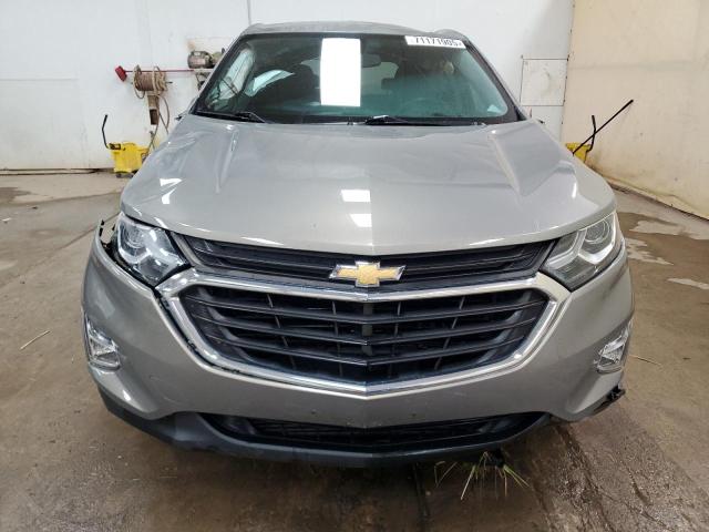 Photo 5 from auction – 2018 CHEVROLET EQUINOX LT with VIN 3GNAXJEV5JS573794
