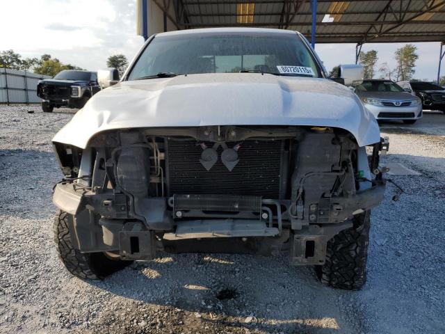 Photo 5 from auction – 2010 DODGE RAM 1500 with VIN 1D7RV1CT4AS257419