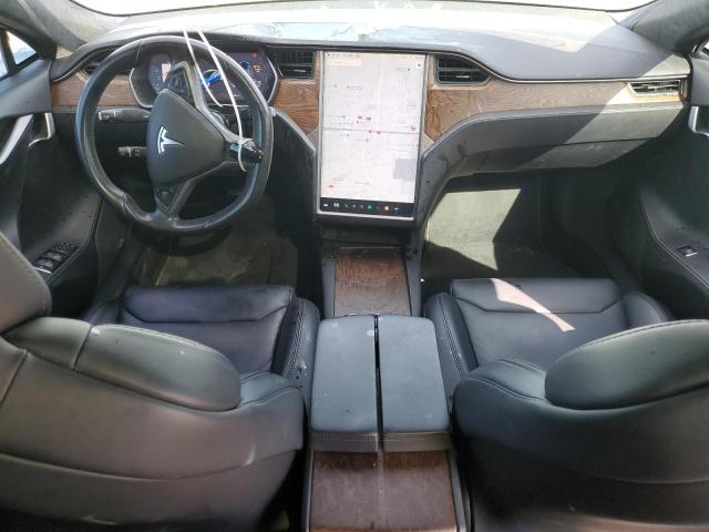 Photo 8 from auction – 2018 TESLA MODEL S with VIN 5YJSA1E26JF260363